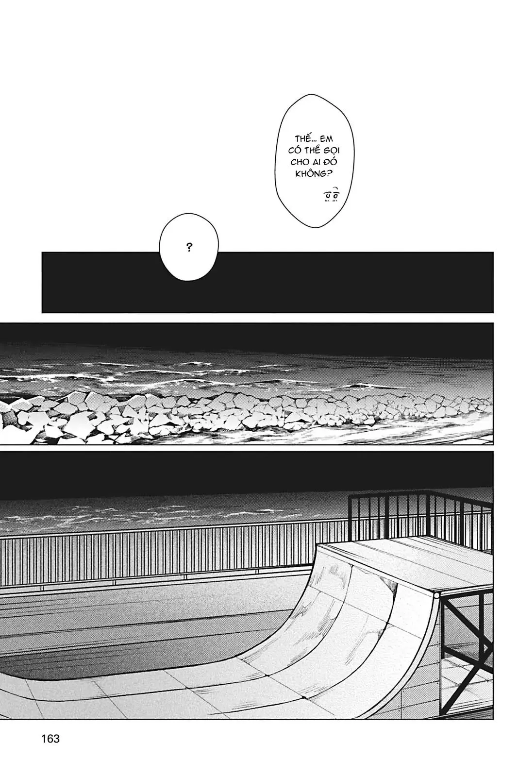 FANGS Chapter 5 Trang 8