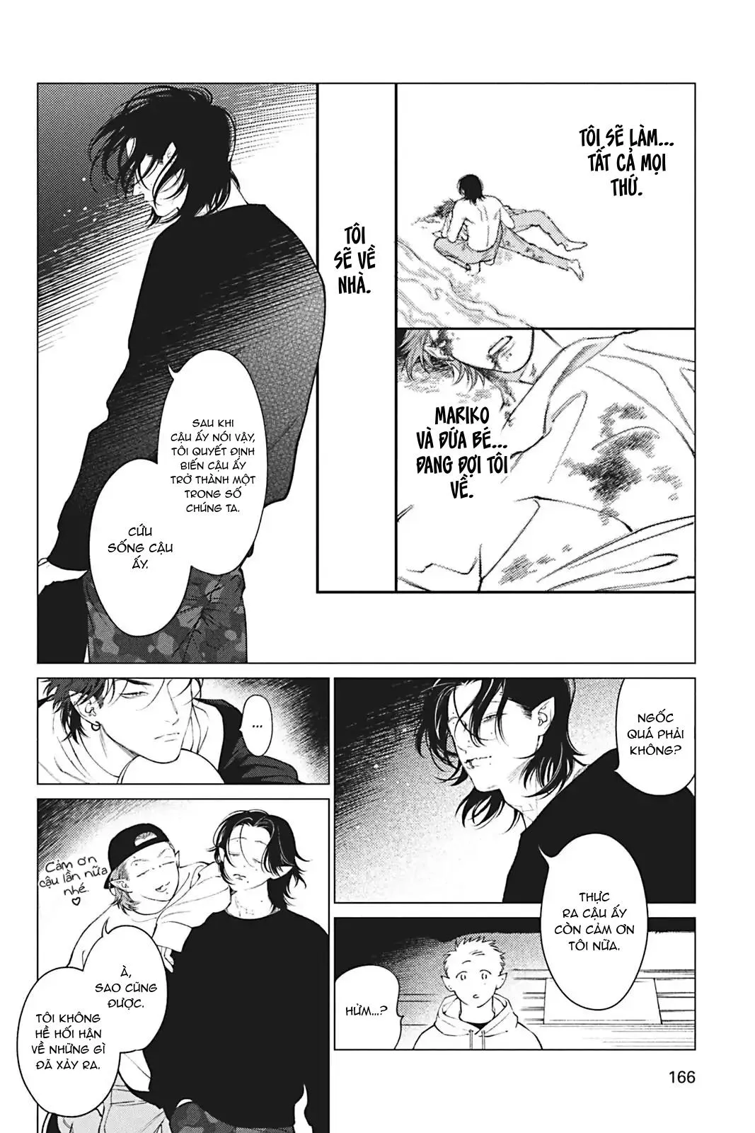 FANGS Chapter 5 Trang 11