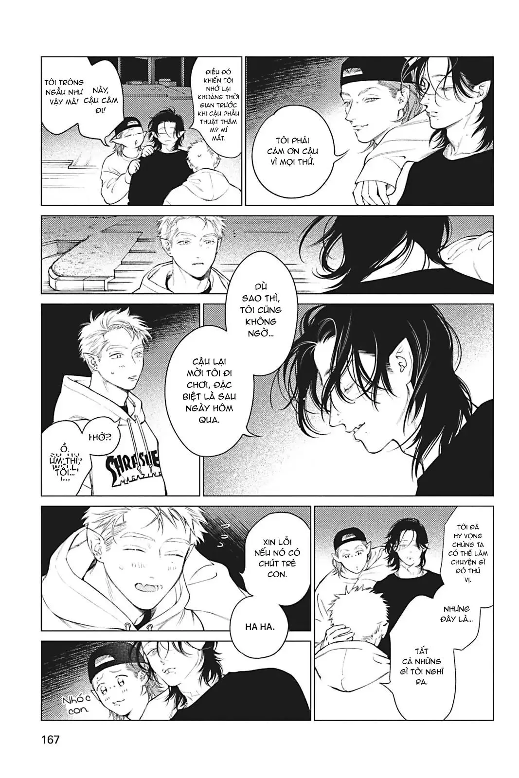 FANGS Chapter 5 Trang 12