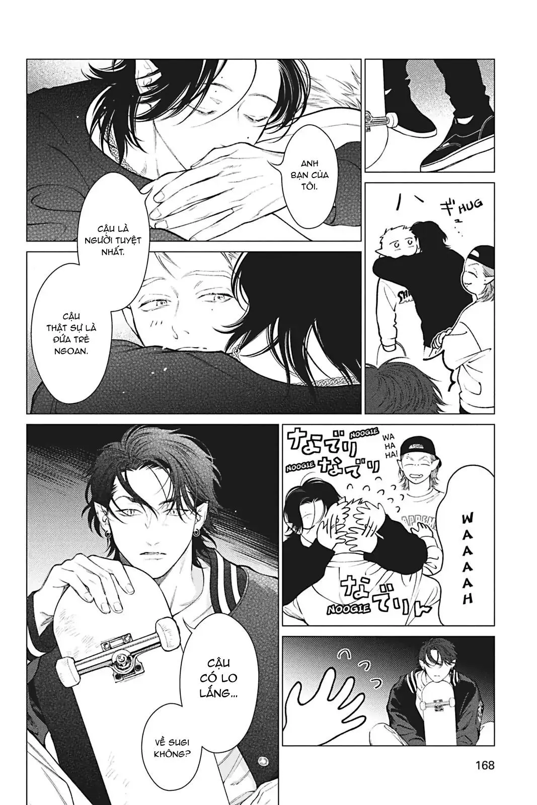 FANGS Chapter 5 Trang 13