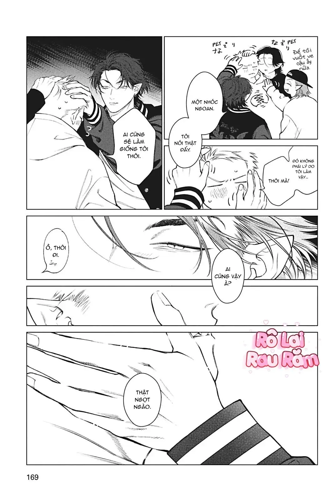 FANGS Chapter 5 Trang 14