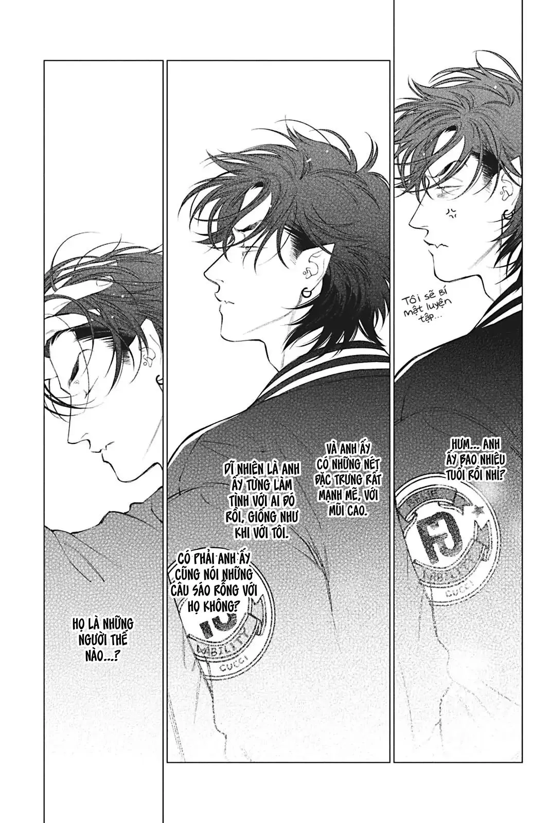 FANGS Chapter 5 Trang 16