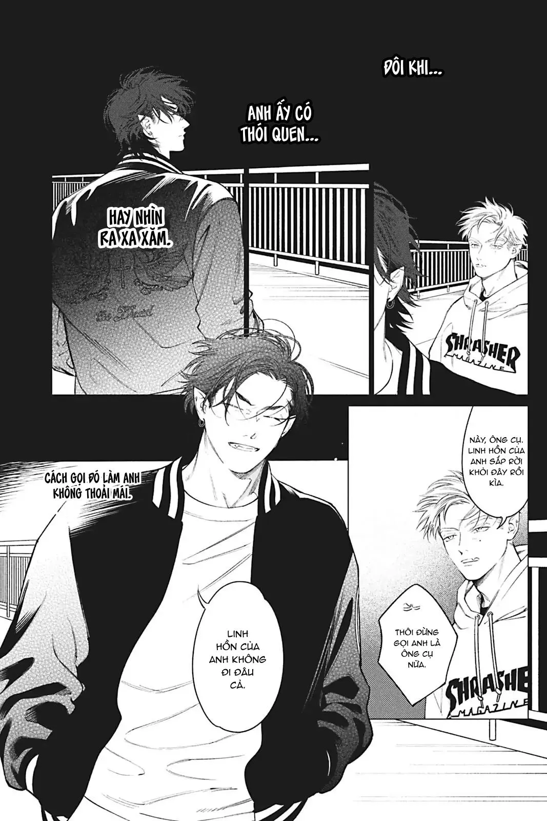 FANGS Chapter 5 Trang 17