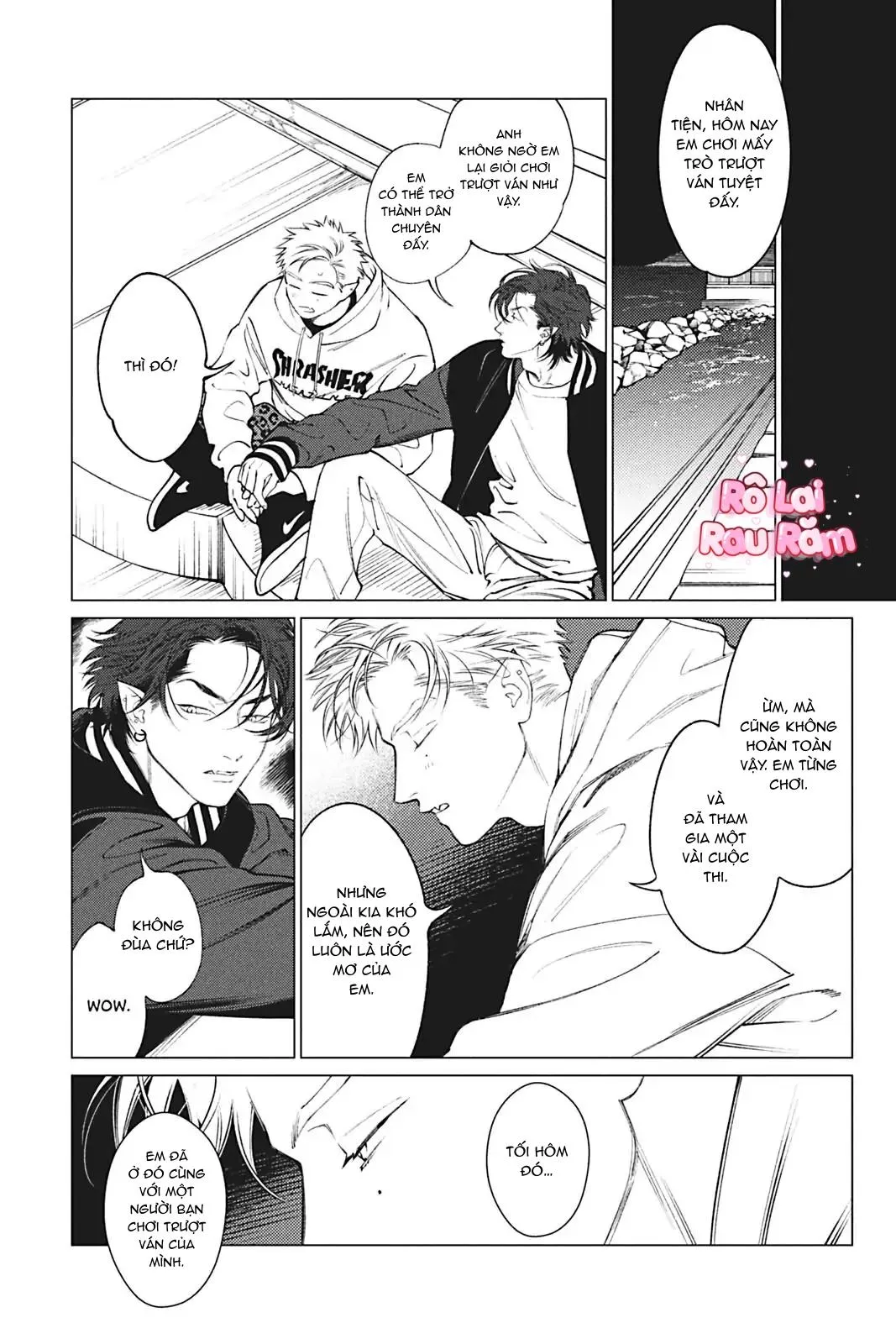 FANGS Chapter 5 Trang 18