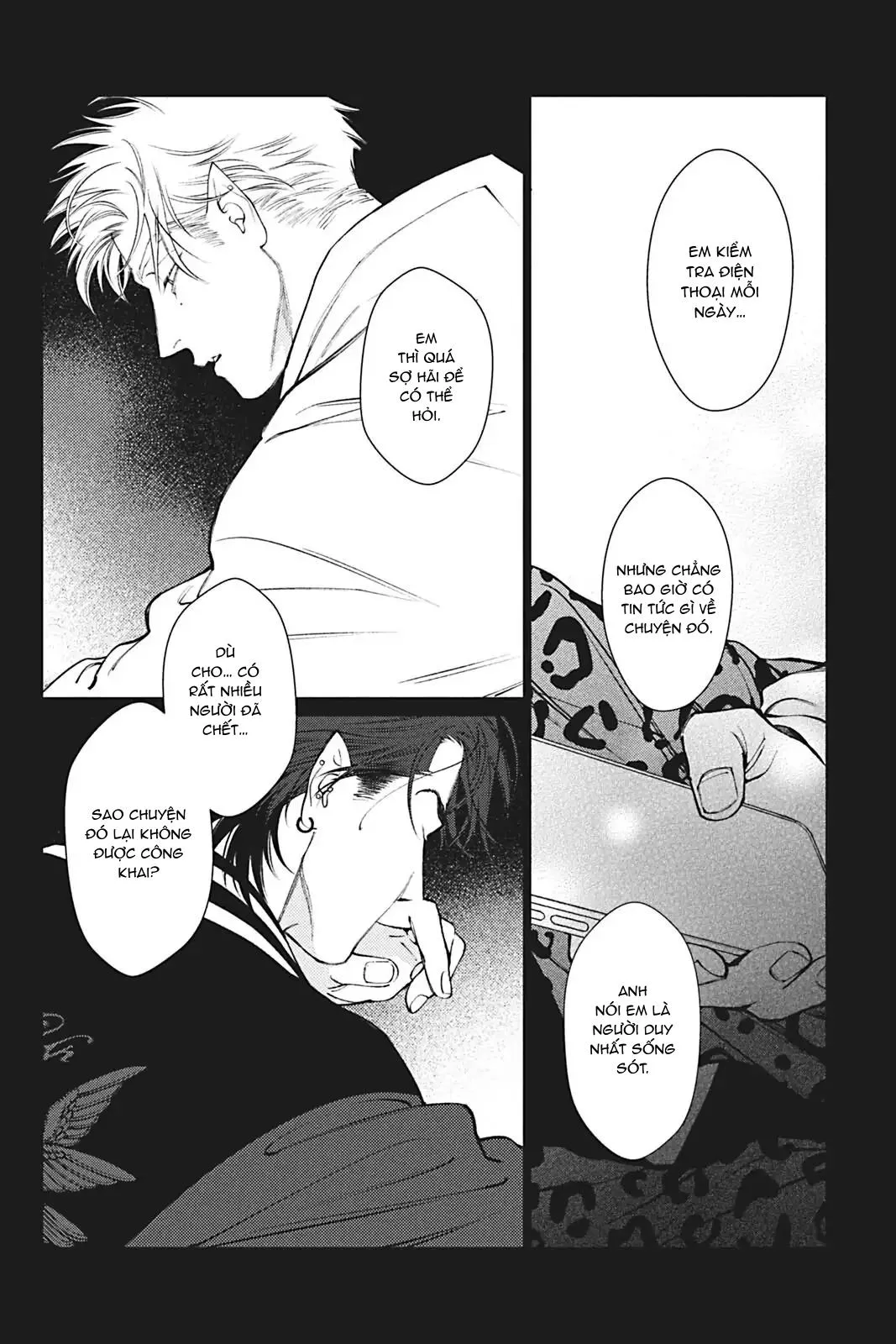 FANGS Chapter 5 Trang 19