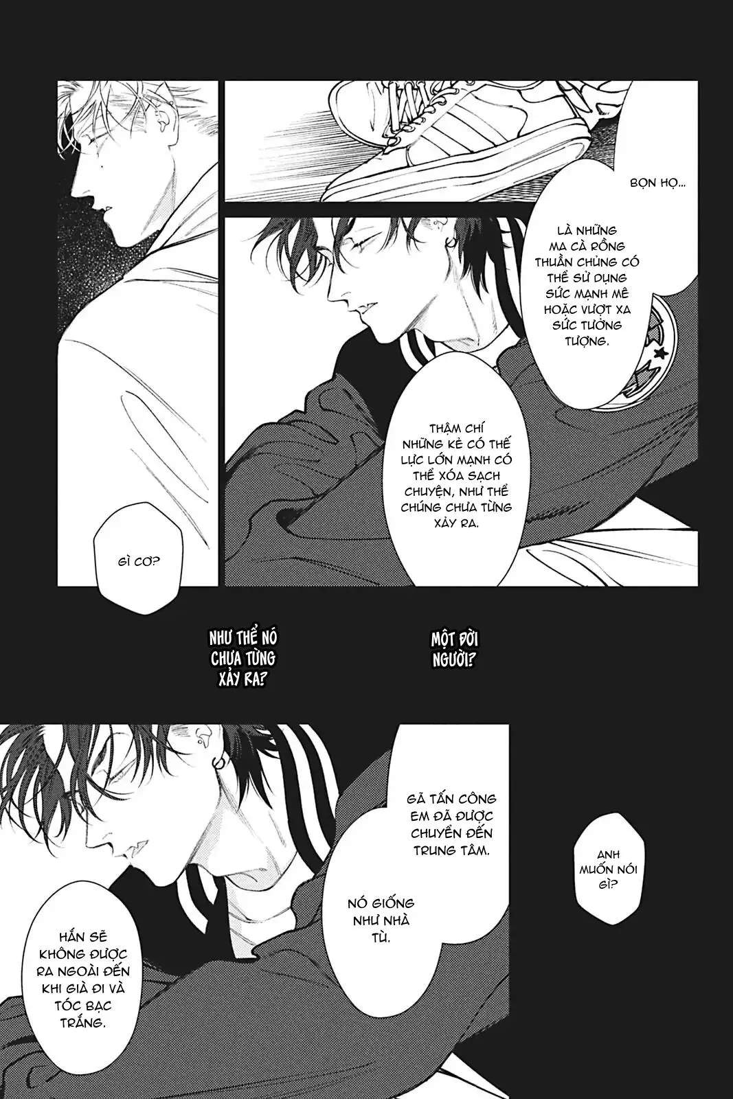 FANGS Chapter 5 Trang 20