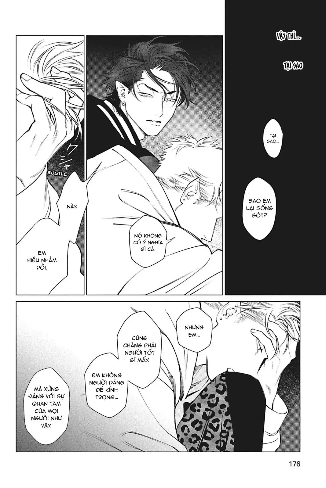 FANGS Chapter 5 Trang 21