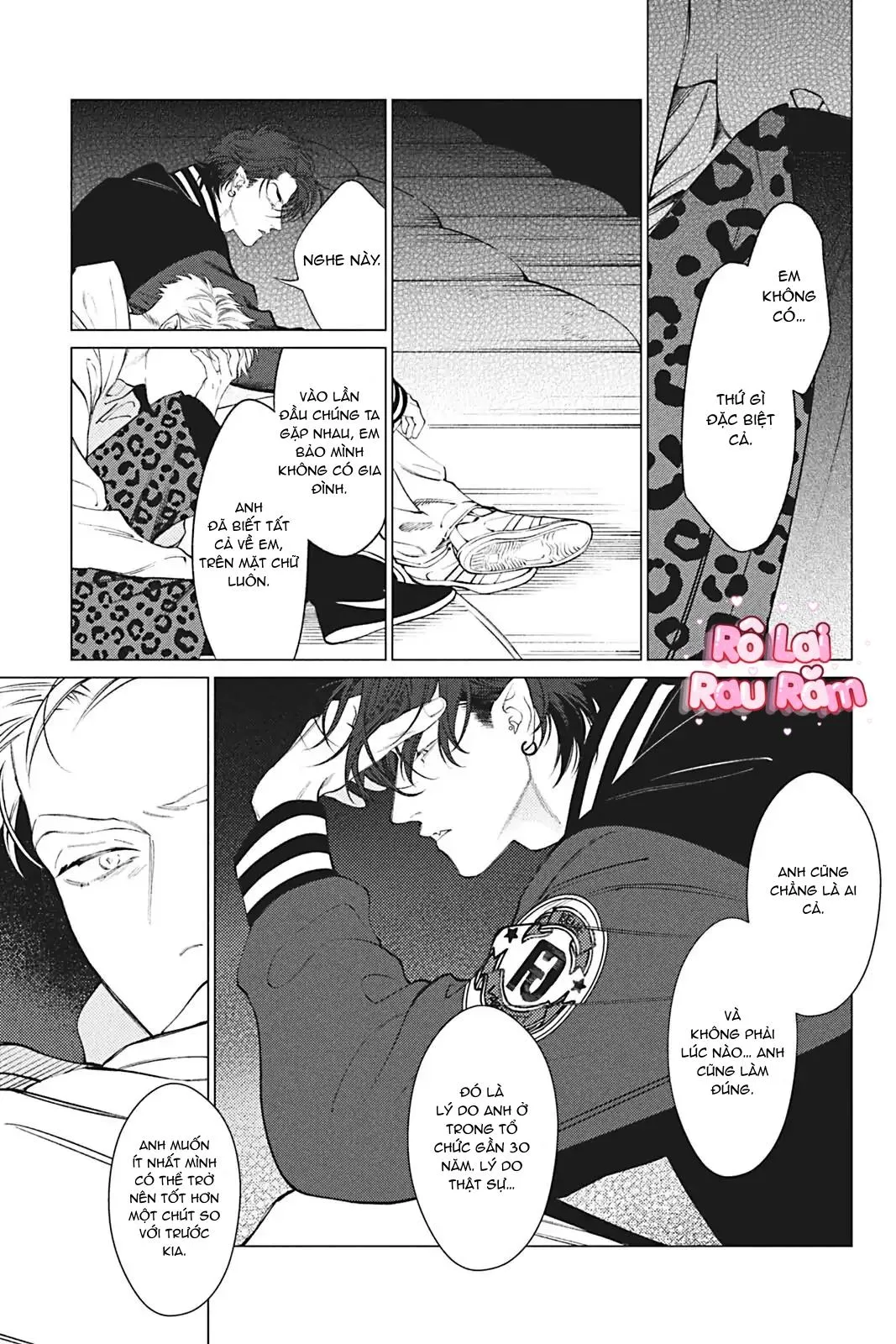 FANGS Chapter 5 Trang 22