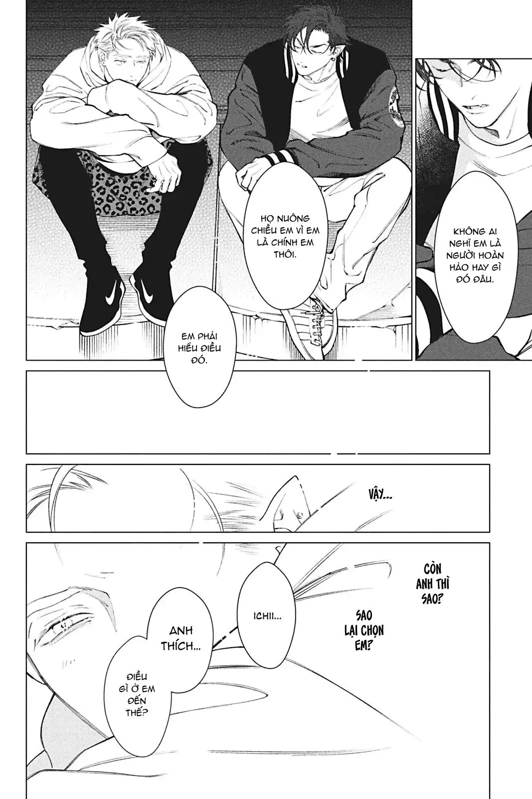 FANGS Chapter 5 Trang 23