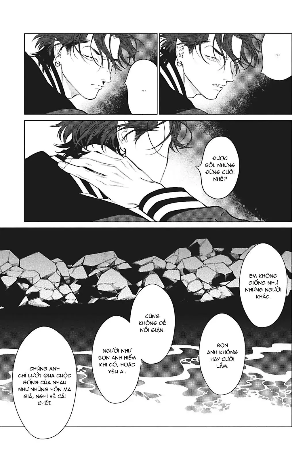 FANGS Chapter 5 Trang 24