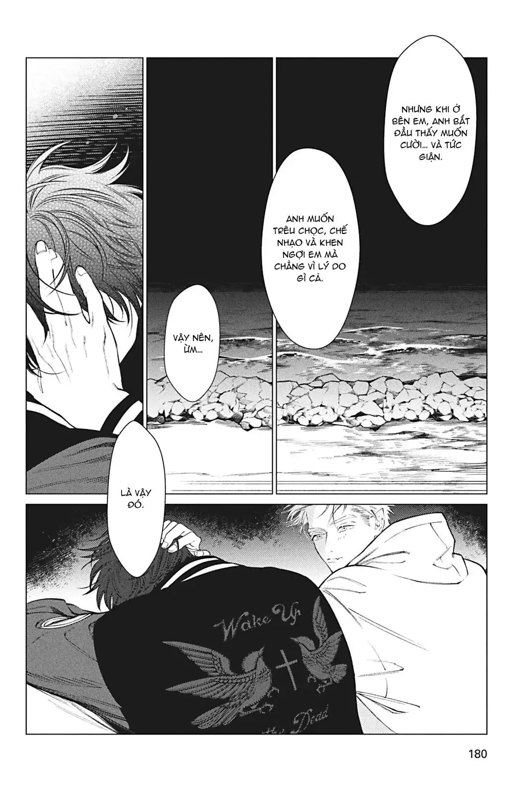 FANGS Chapter 5 Trang 25