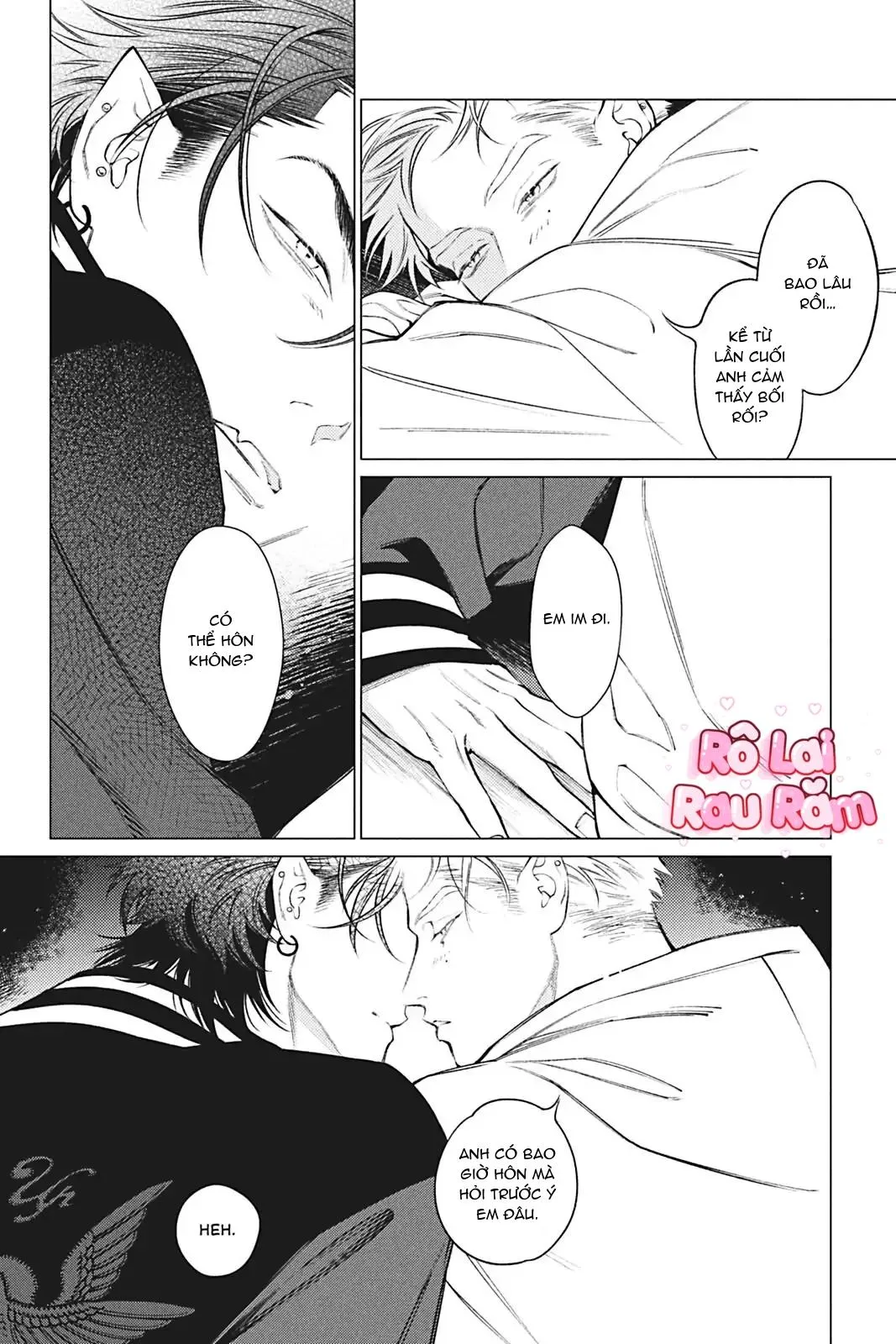 FANGS Chapter 5 Trang 26