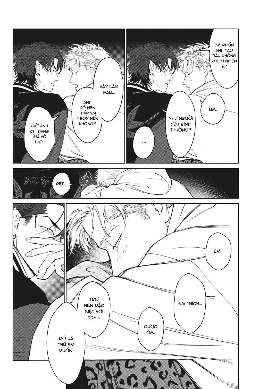 FANGS Chapter 5 Trang 29