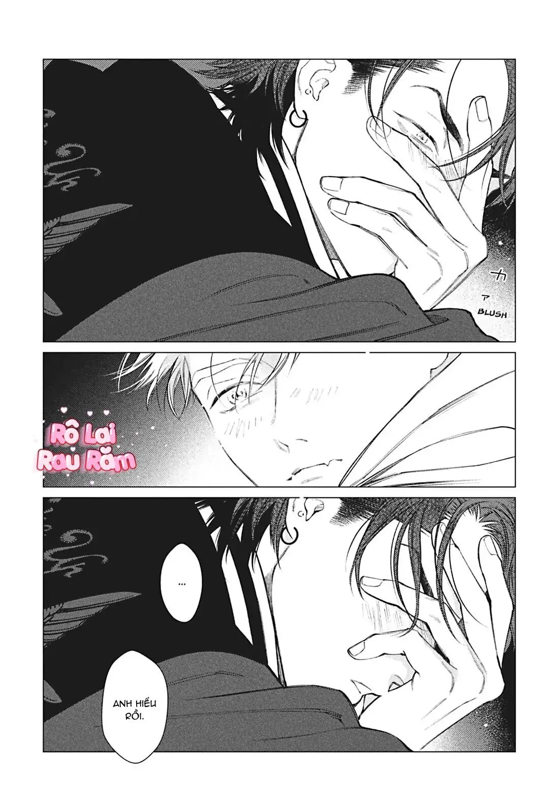 FANGS Chapter 5 Trang 30