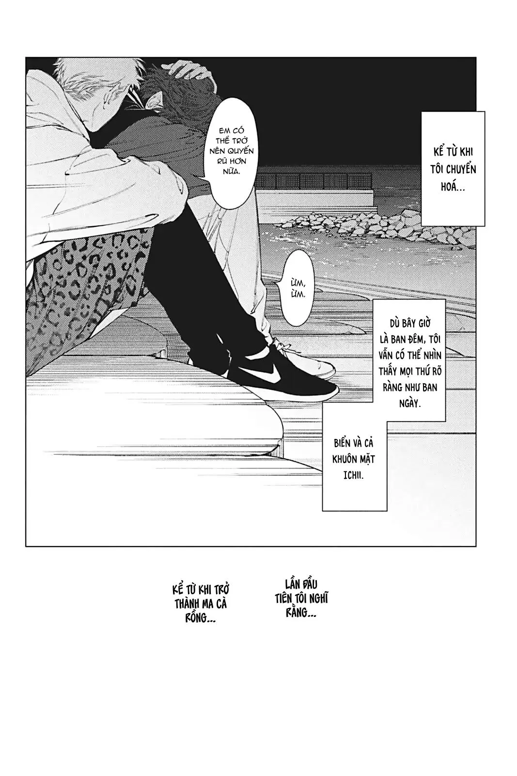 FANGS Chapter 5 Trang 31