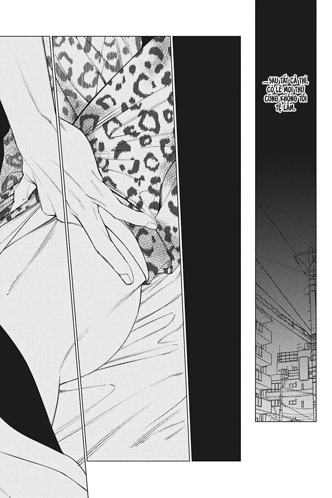 FANGS Chapter 5 Trang 32