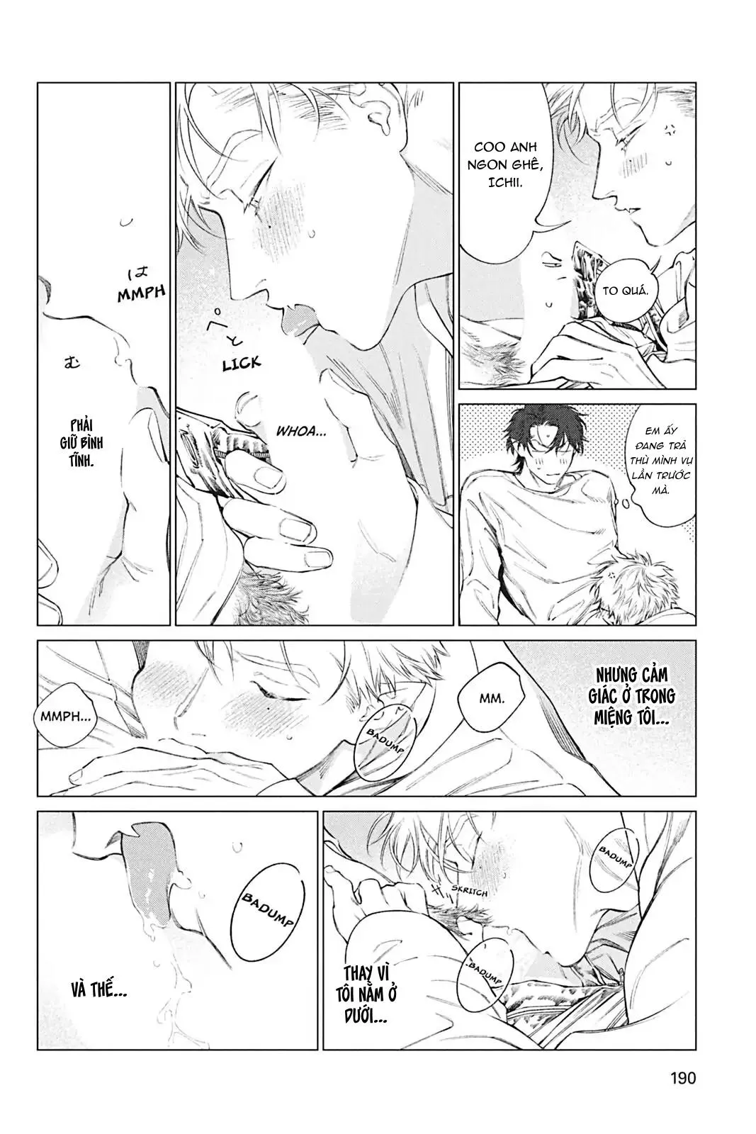 FANGS Chapter 5 Trang 35