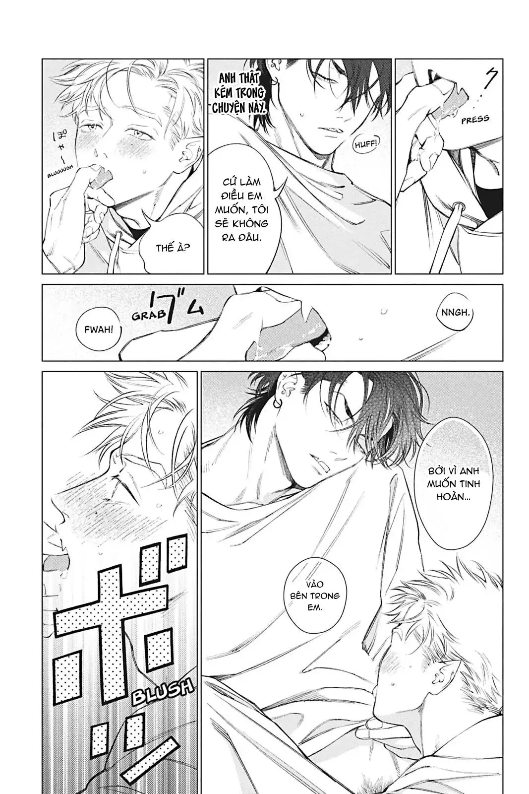 FANGS Chapter 5 Trang 36