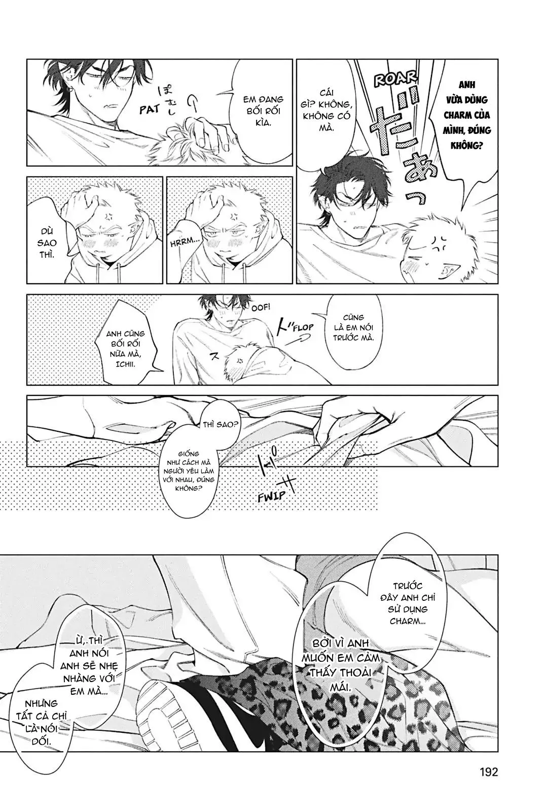 FANGS Chapter 5 Trang 37