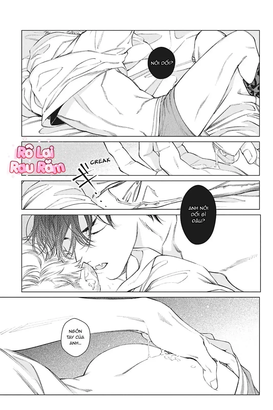 FANGS Chapter 5 Trang 38