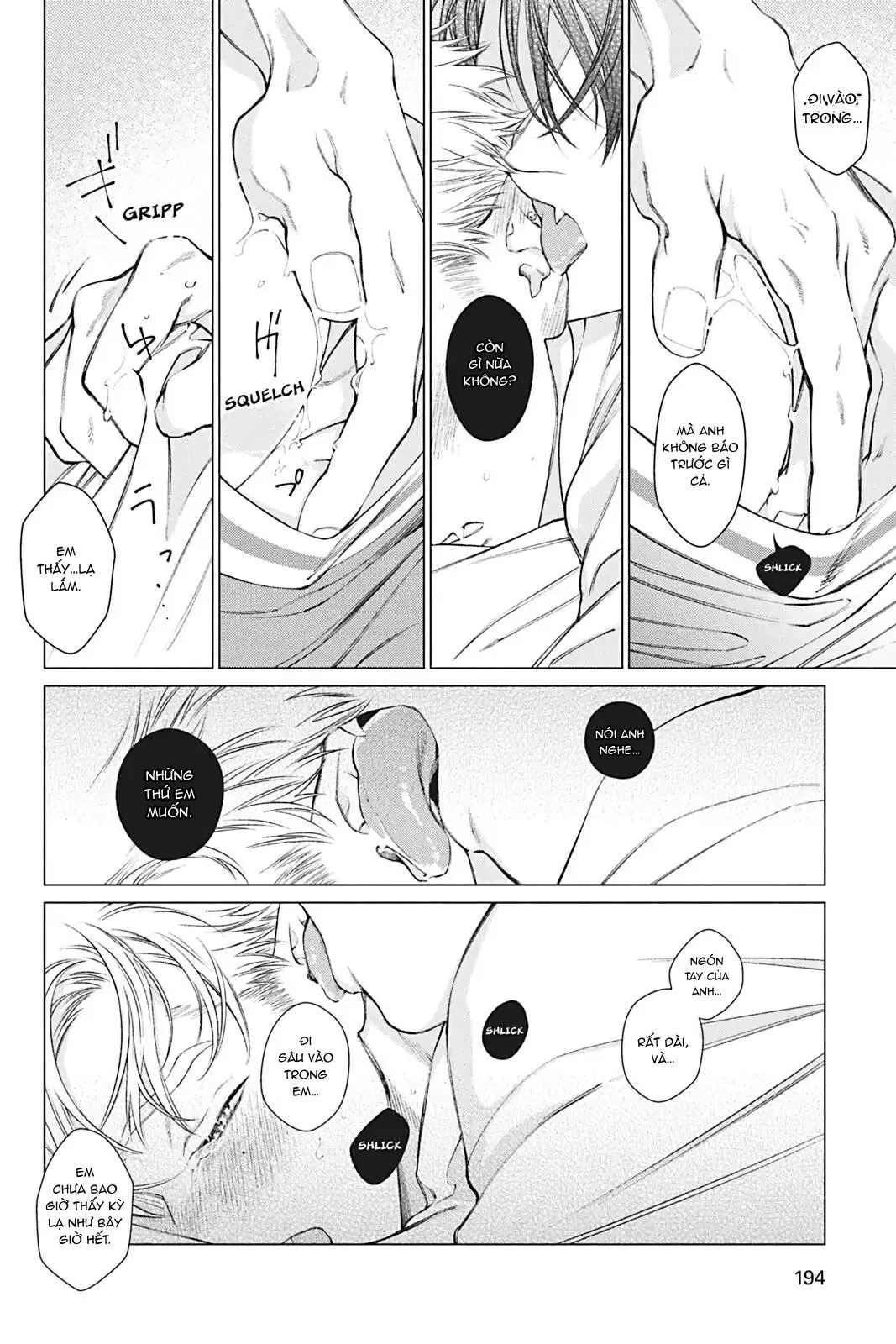 FANGS Chapter 5 Trang 39