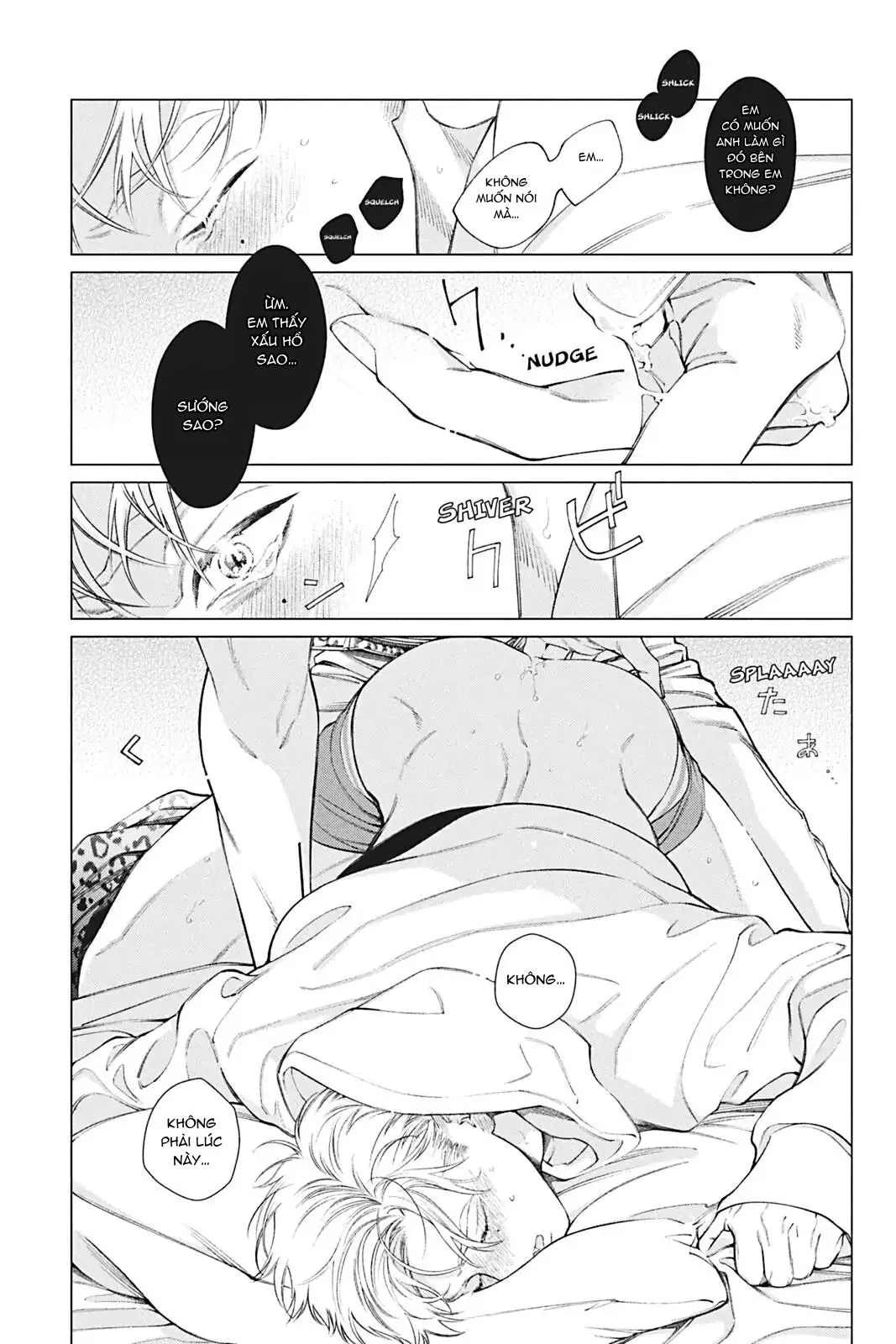 FANGS Chapter 5 Trang 40