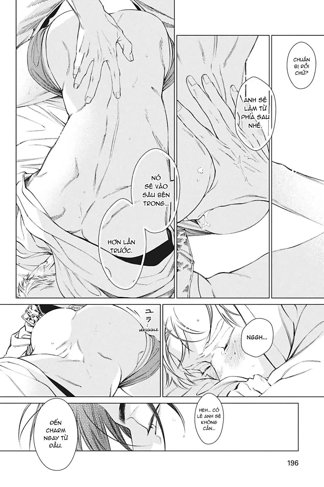 FANGS Chapter 5 Trang 41