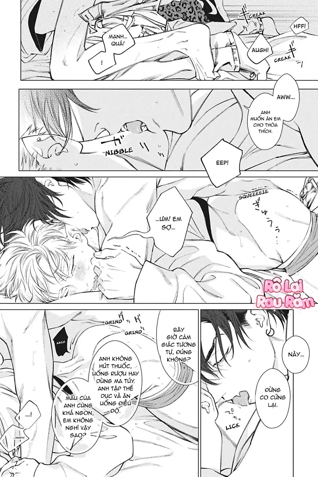 FANGS Chapter 5 Trang 43