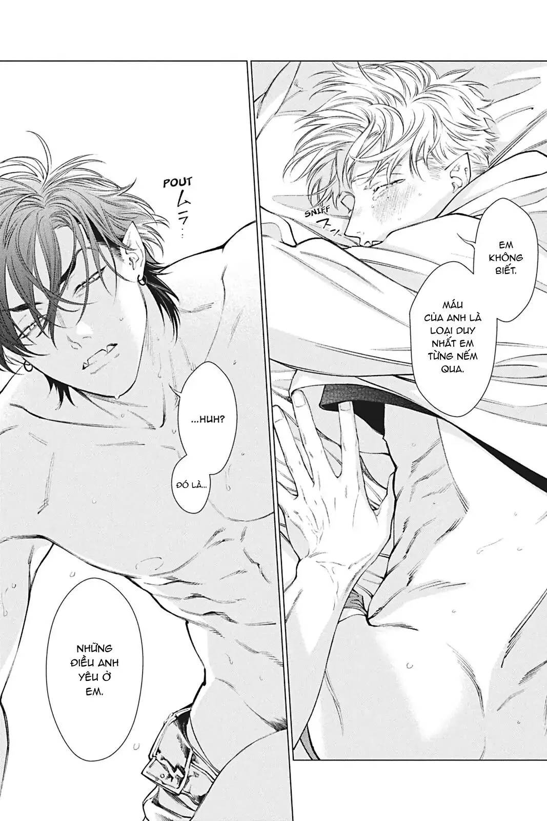 FANGS Chapter 5 Trang 44