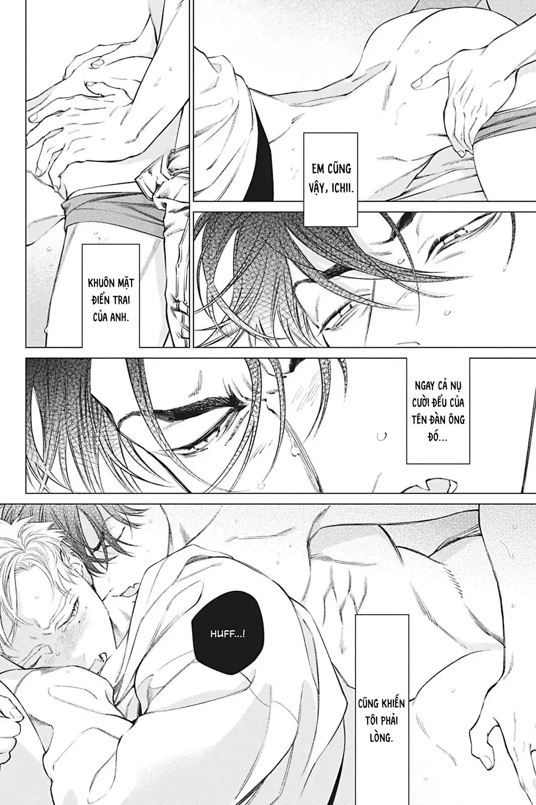 FANGS Chapter 5 Trang 45