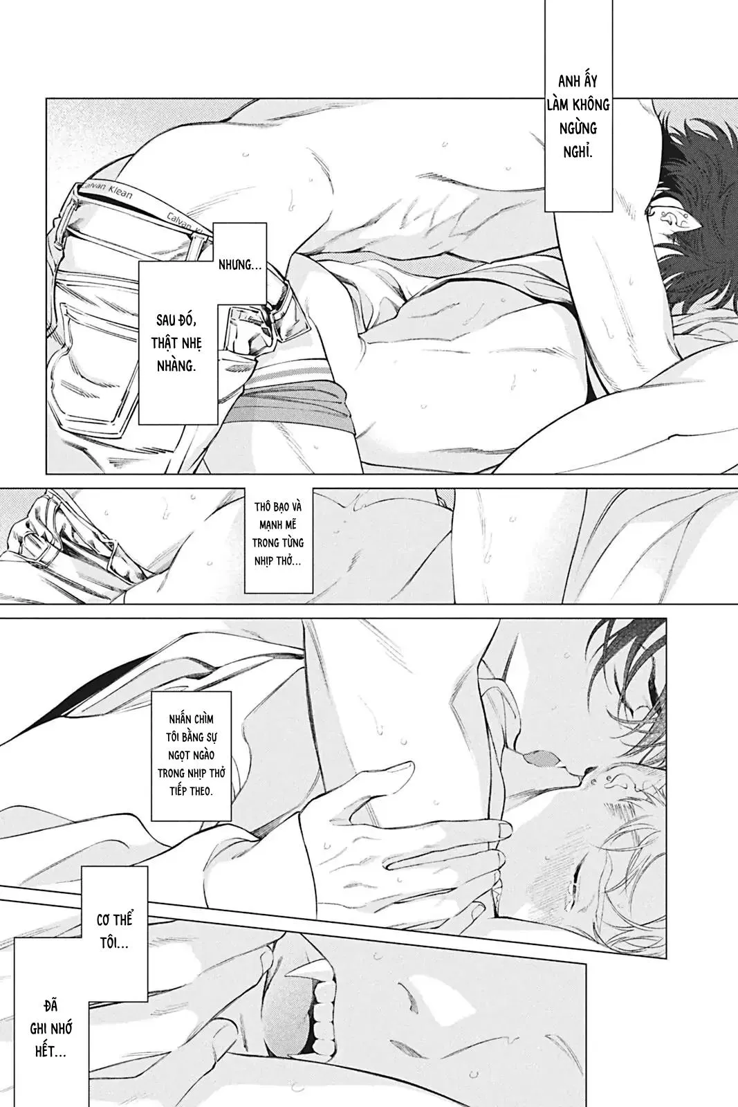 FANGS Chapter 5 Trang 46