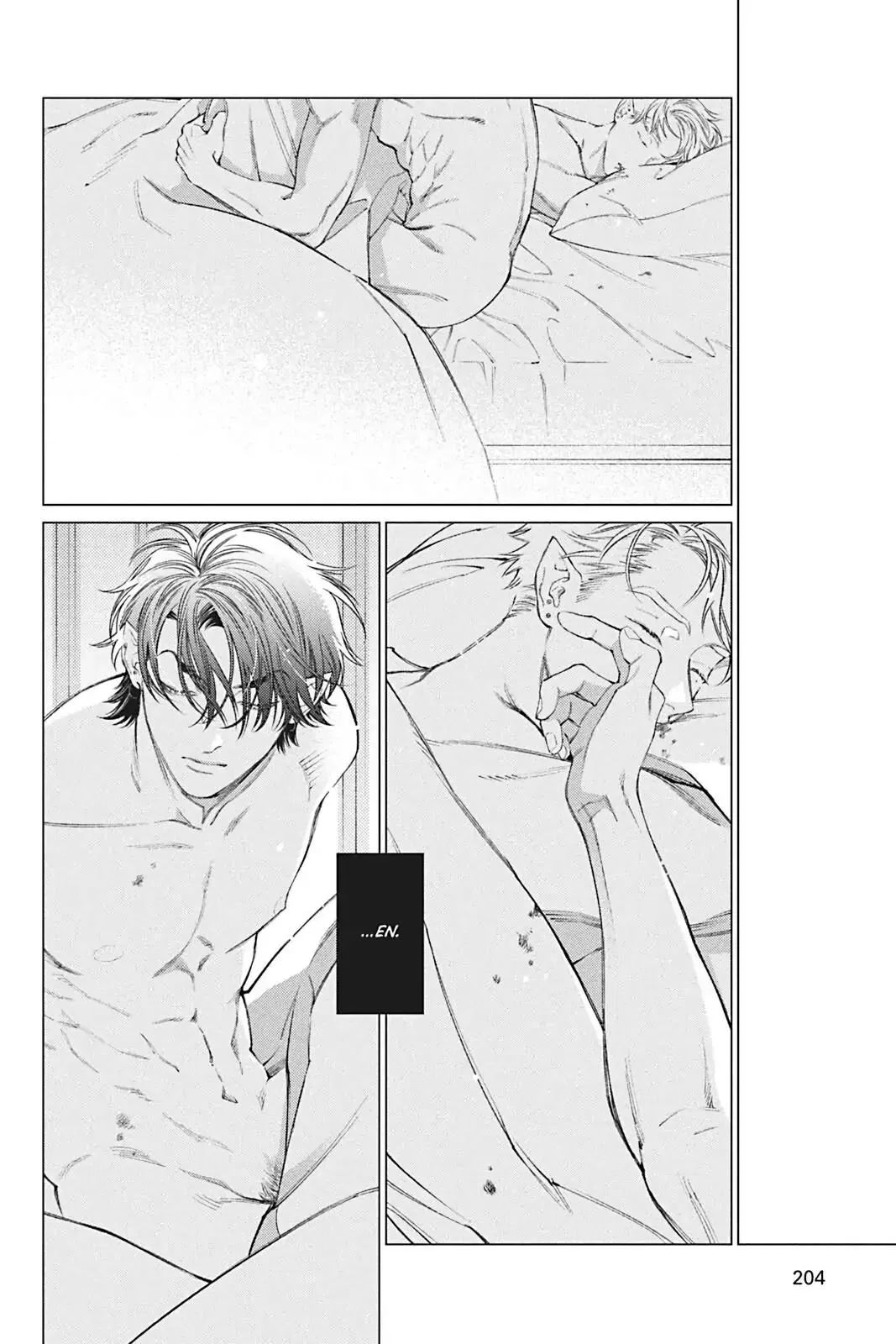 FANGS Chapter 5 Trang 49