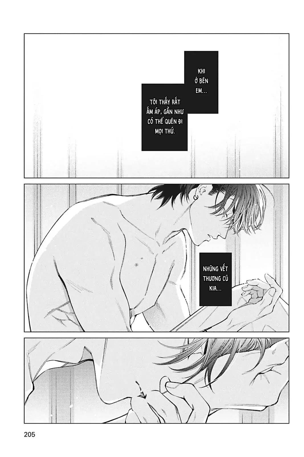 FANGS Chapter 5 Trang 50