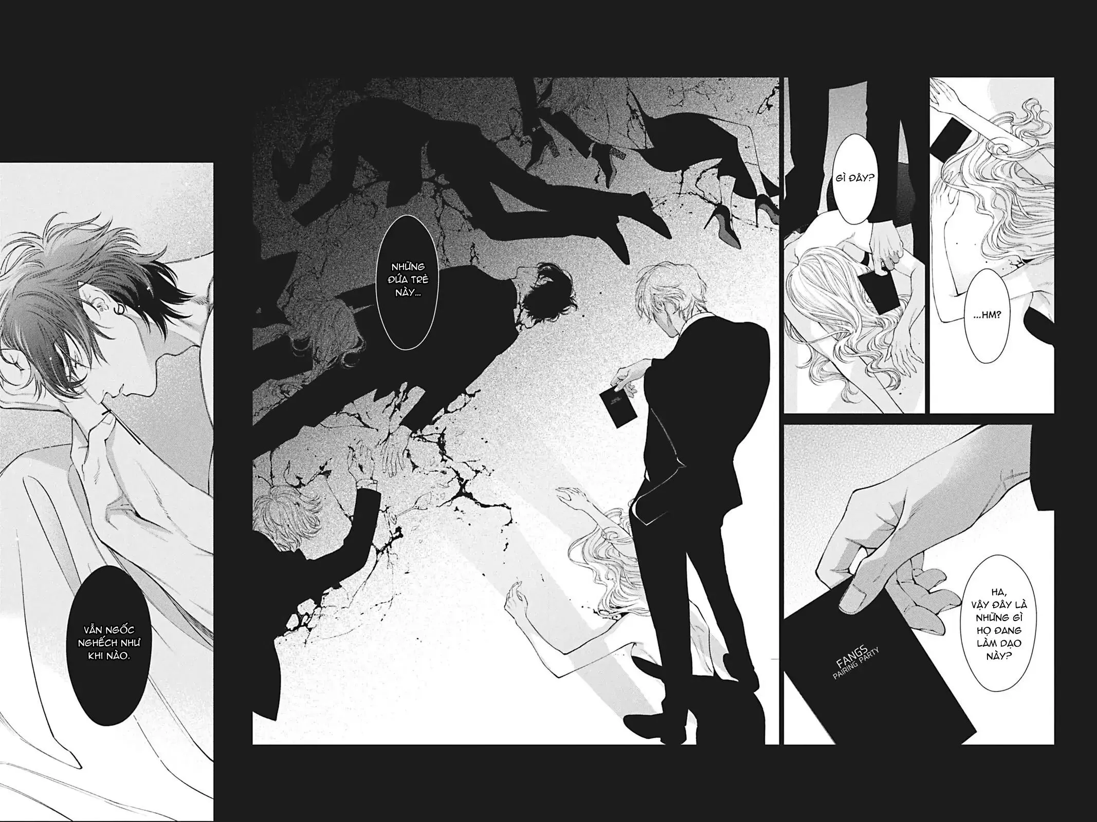 FANGS Chapter 5 Trang 53