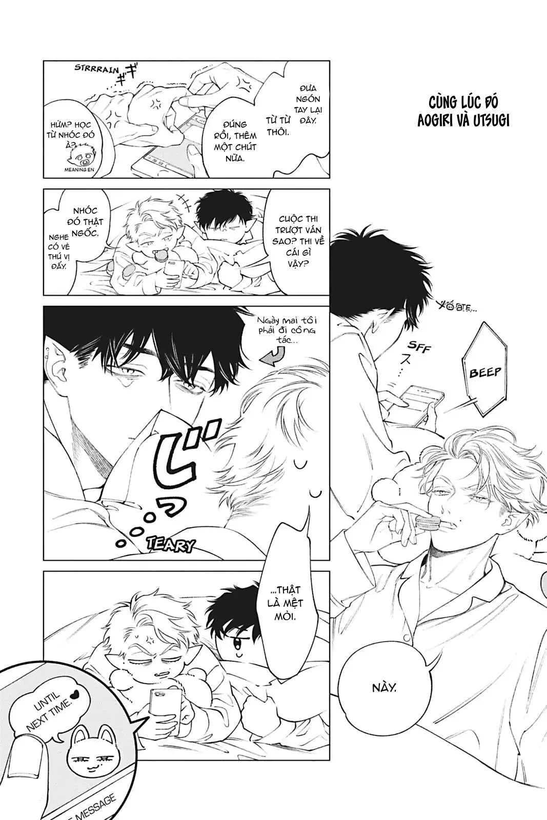 FANGS Chapter 5 Trang 56