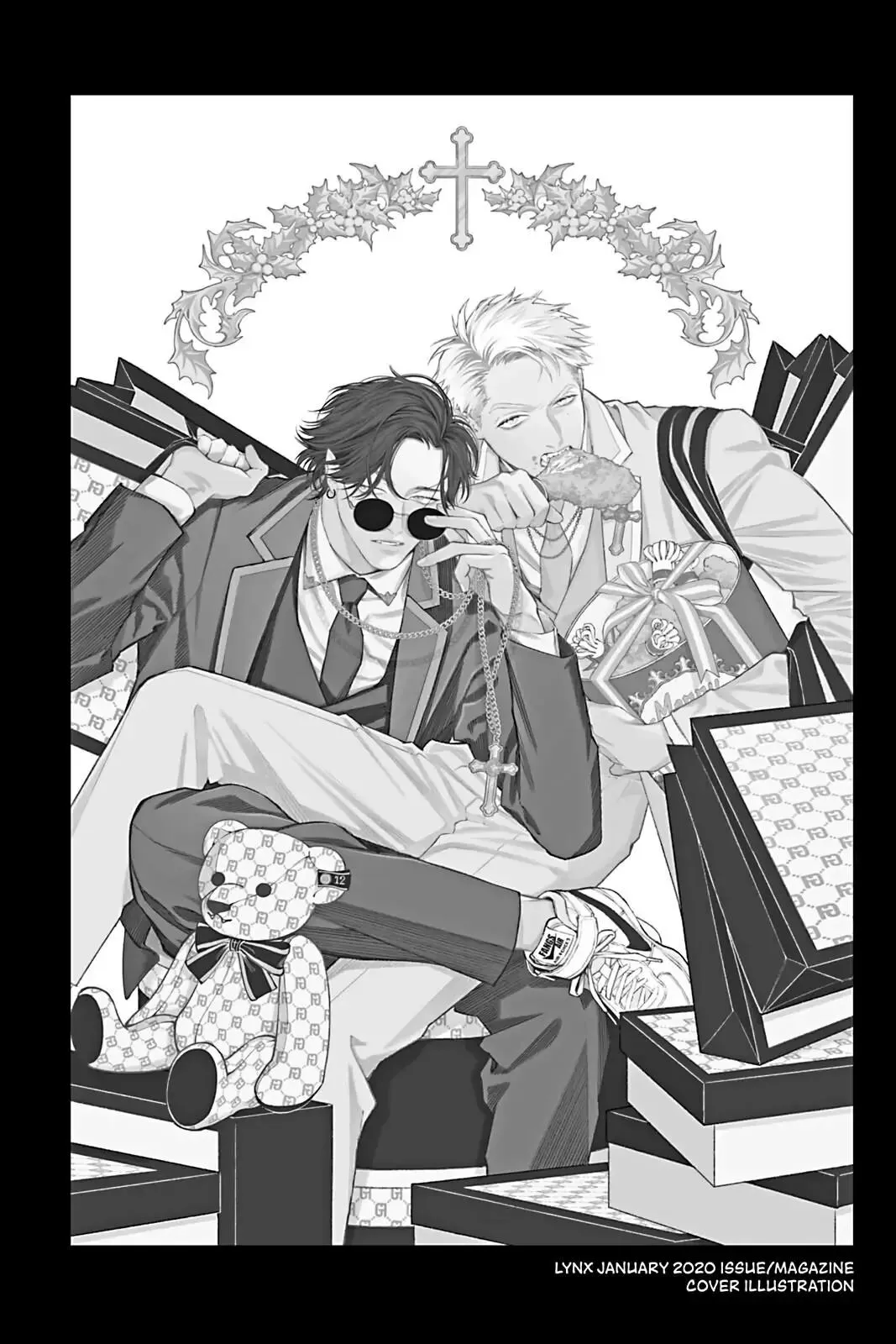 FANGS Chapter 5 Trang 58