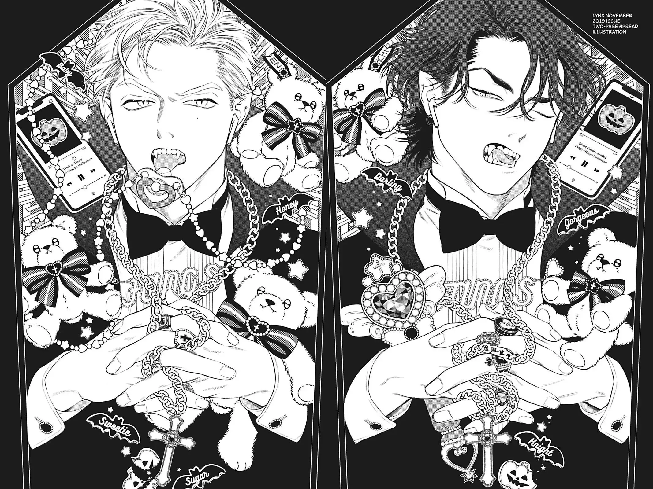 FANGS Chapter 5 Trang 59