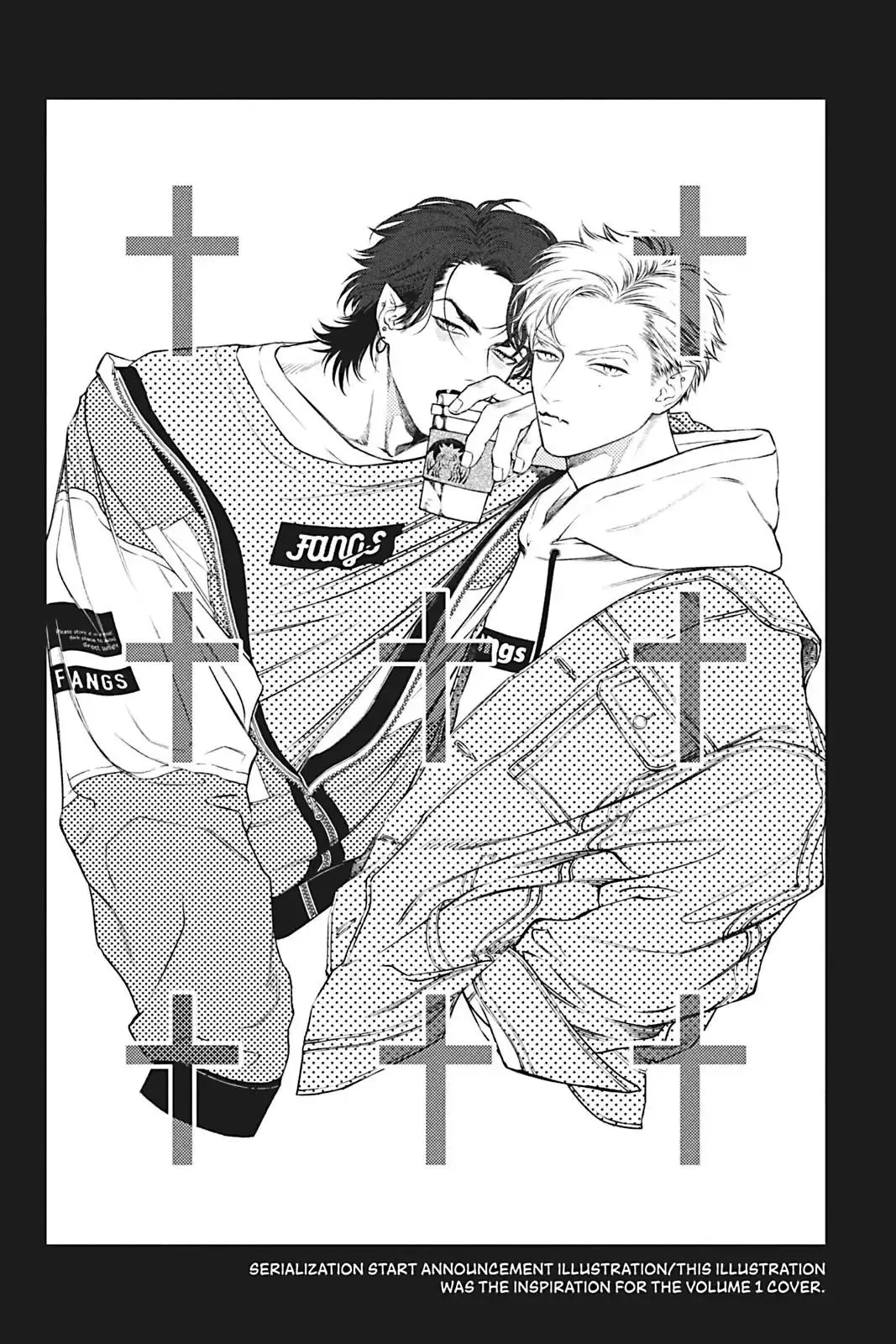 FANGS Chapter 5 Trang 60