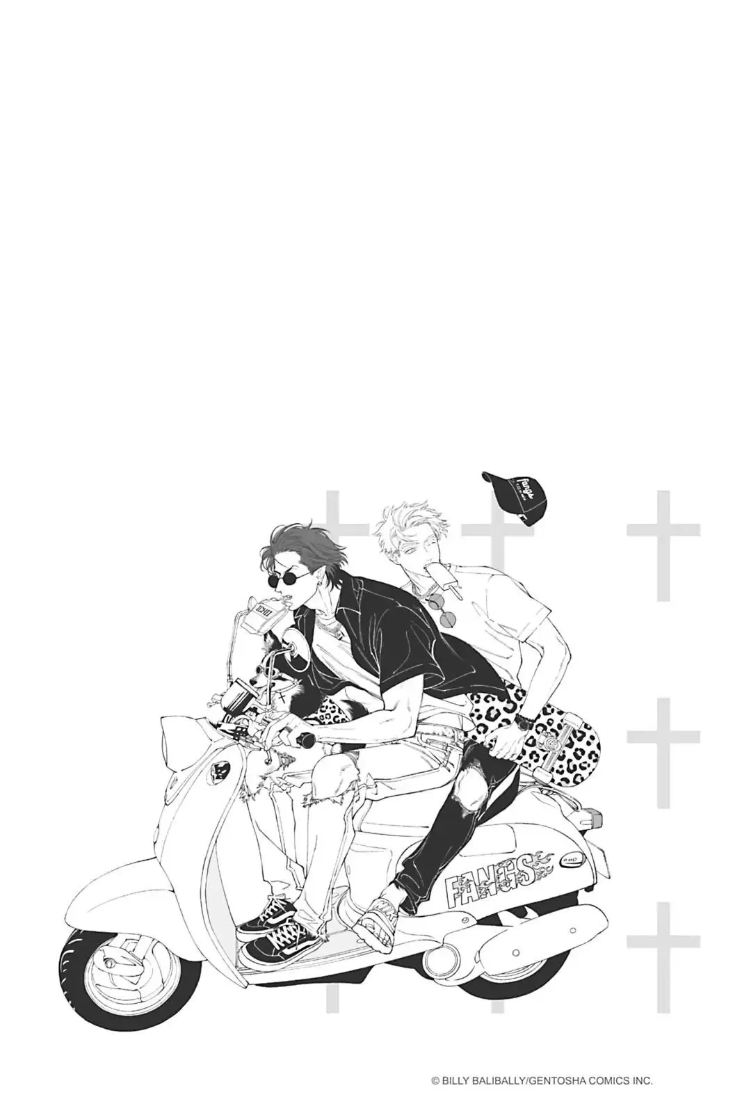 FANGS Chapter 5 Trang 61