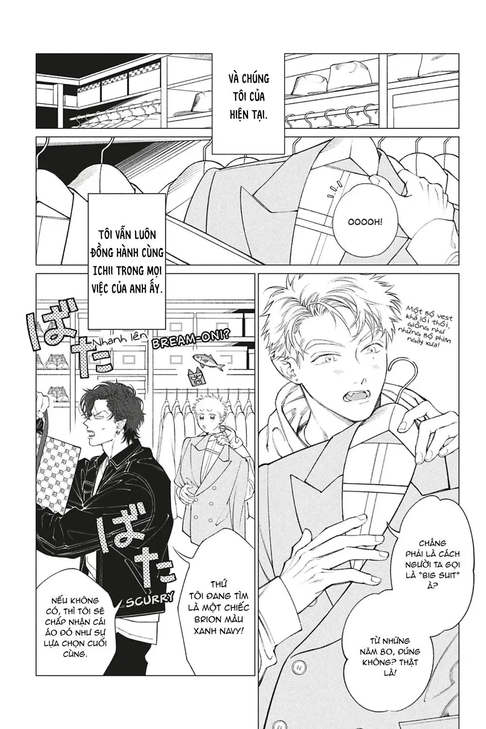 FANGS Chapter 6 Trang 3