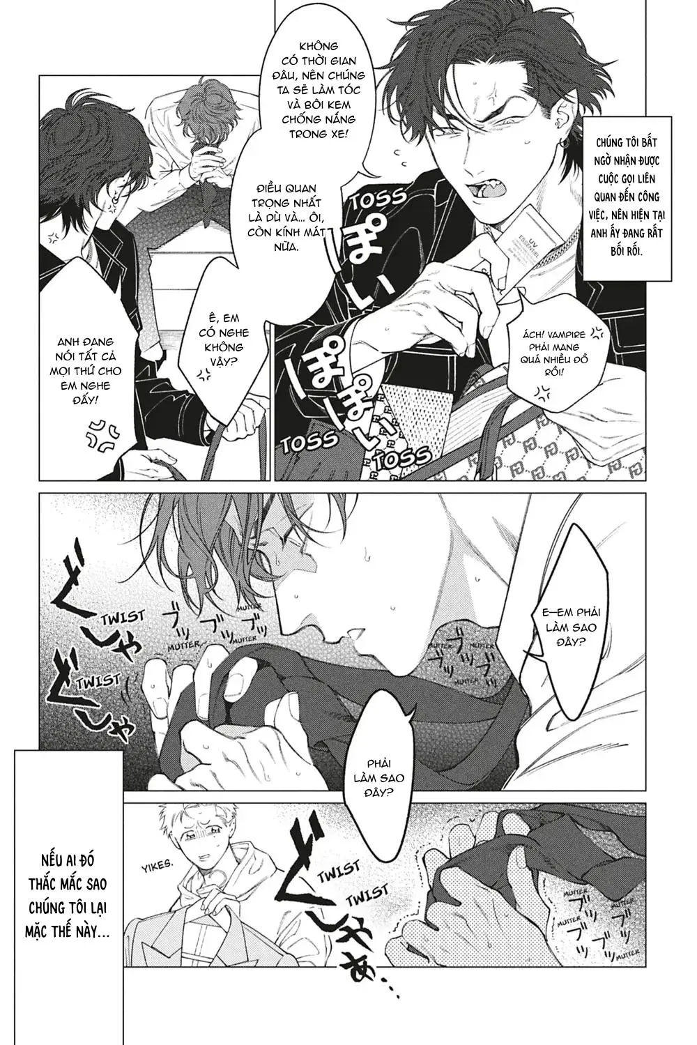 FANGS Chapter 6 Trang 4