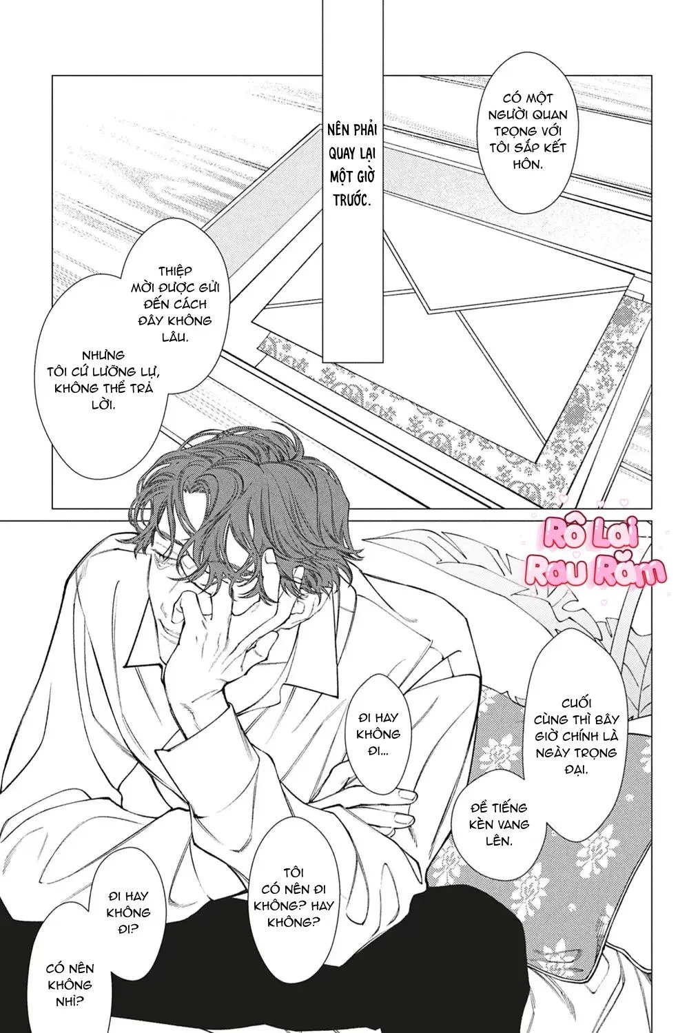 FANGS Chapter 6 Trang 5