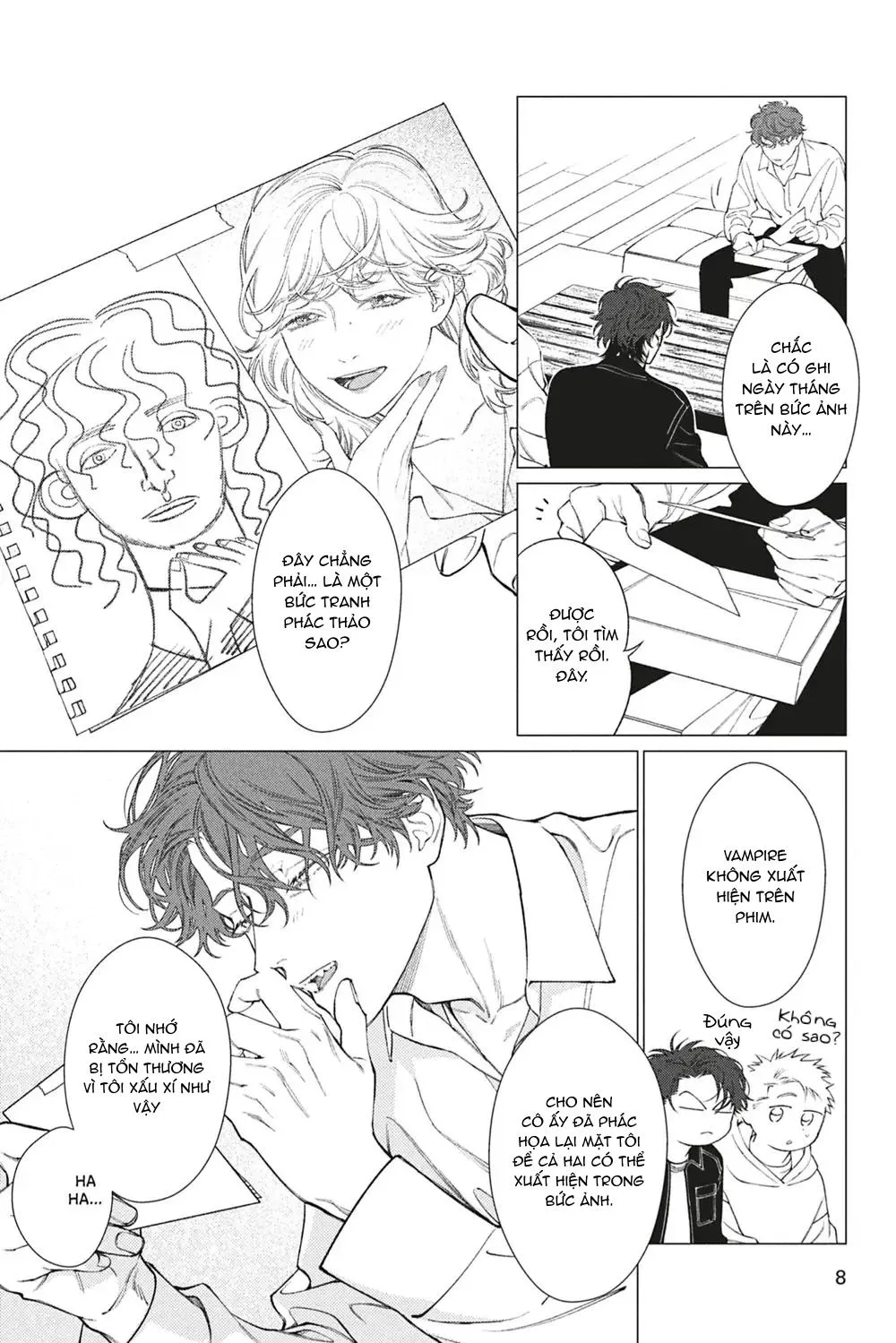 FANGS Chapter 6 Trang 7