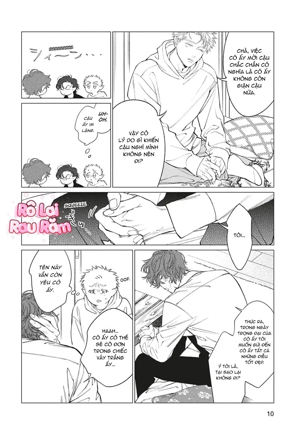 FANGS Chapter 6 Trang 9