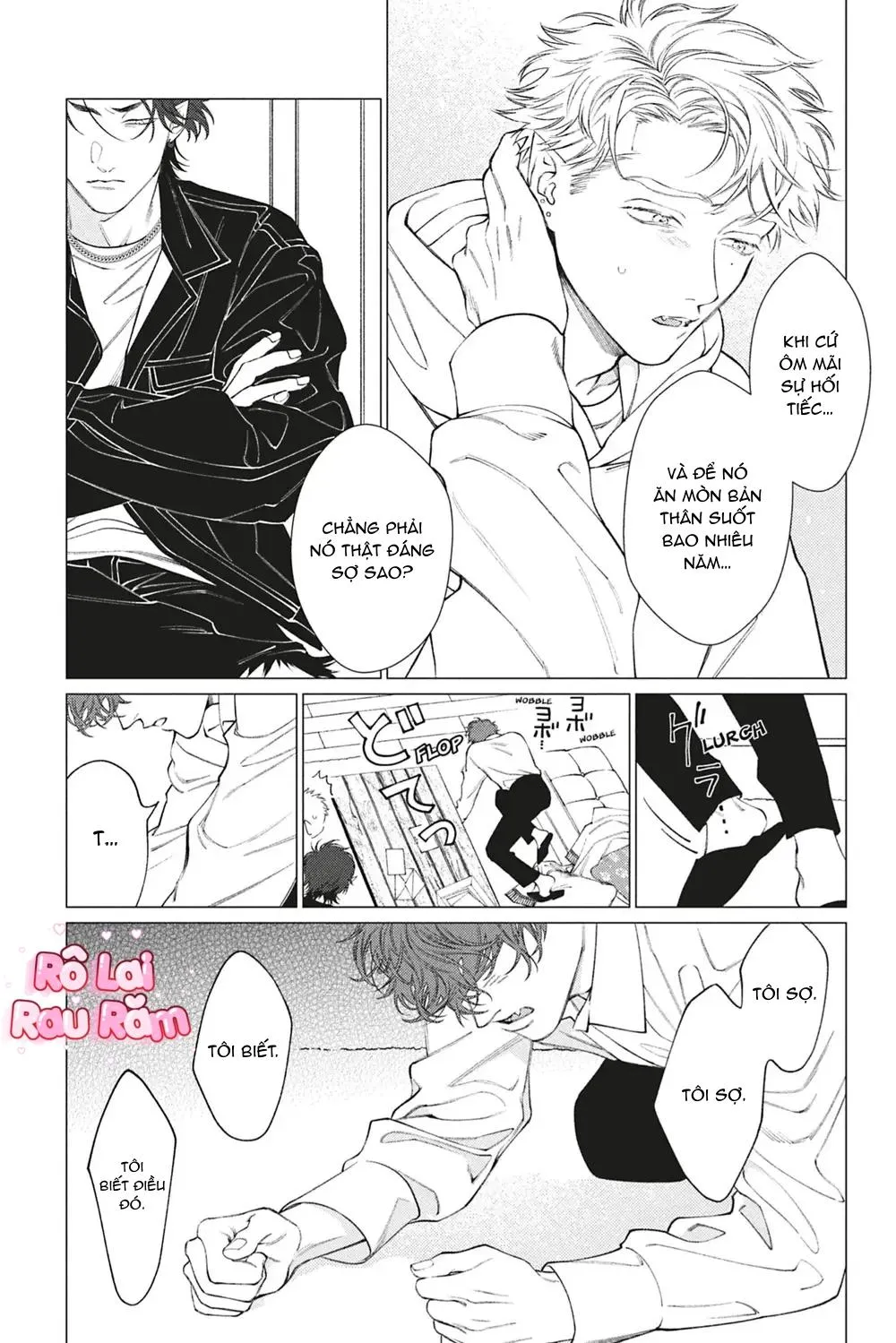 FANGS Chapter 6 Trang 13