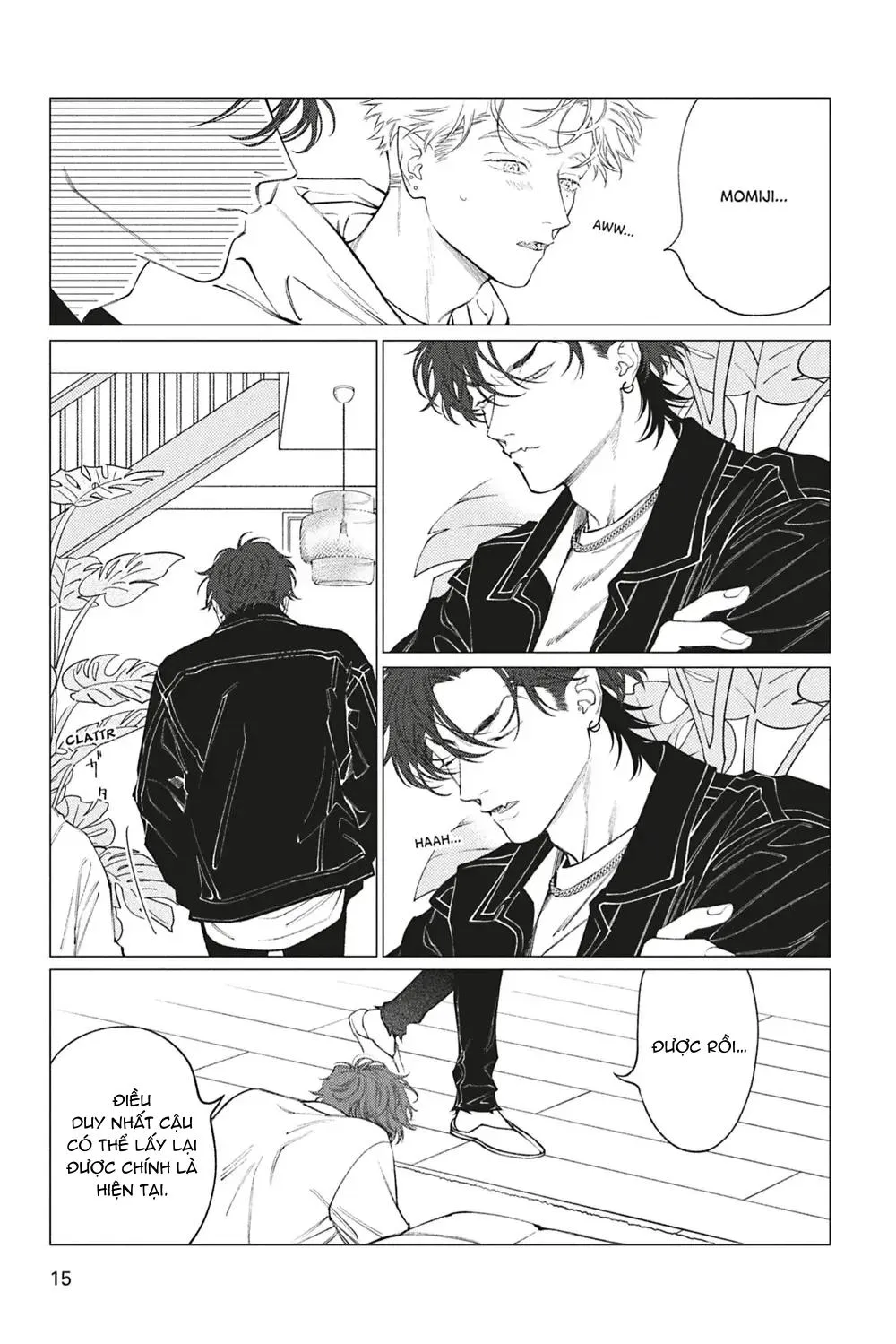 FANGS Chapter 6 Trang 14