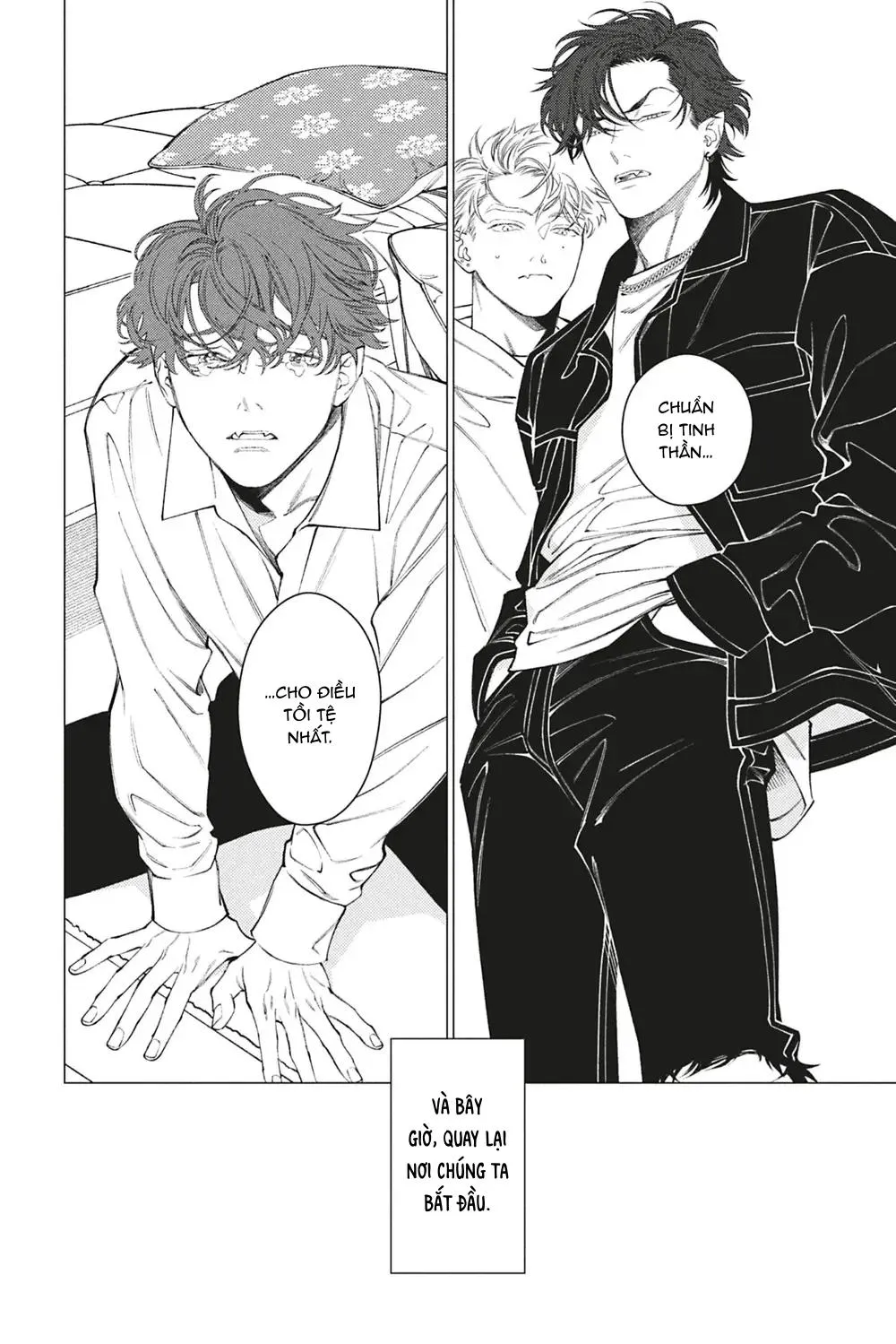 FANGS Chapter 6 Trang 15