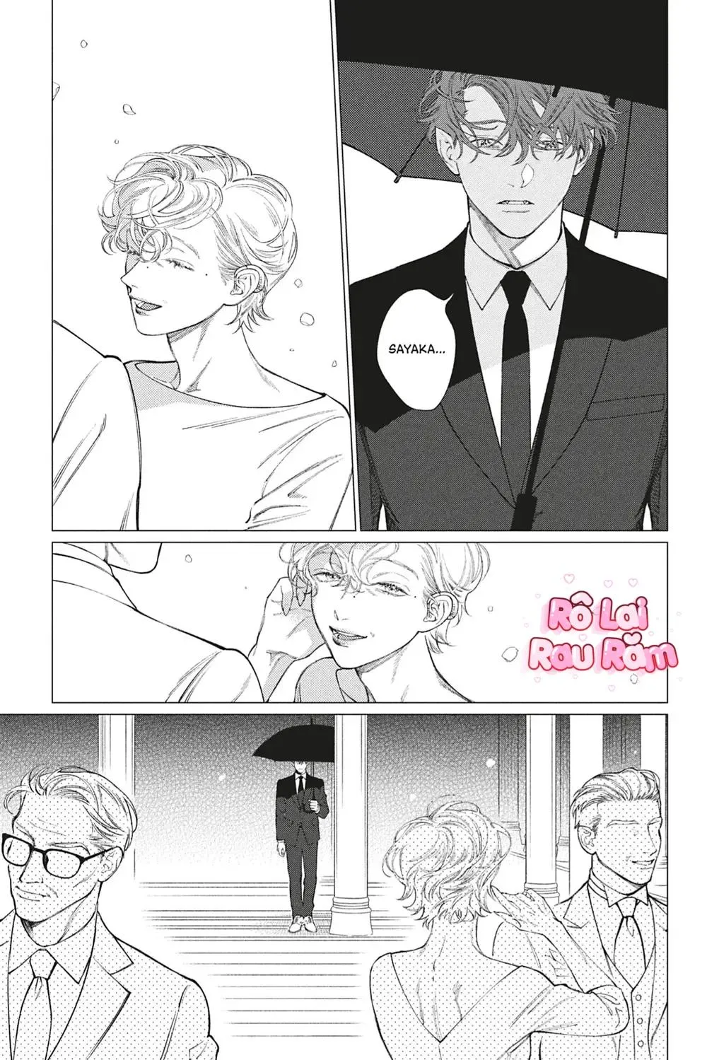 FANGS Chapter 6 Trang 17