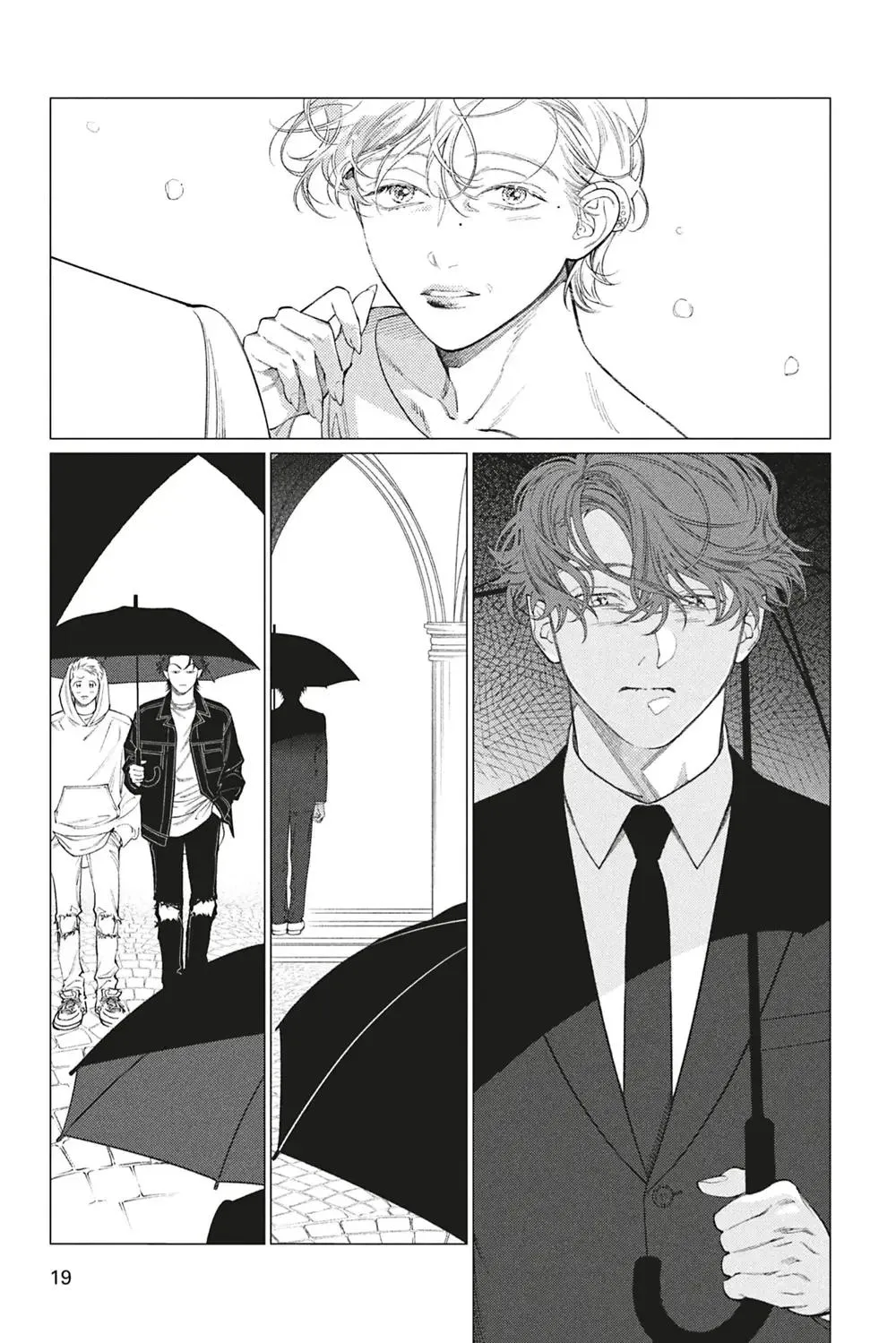 FANGS Chapter 6 Trang 18