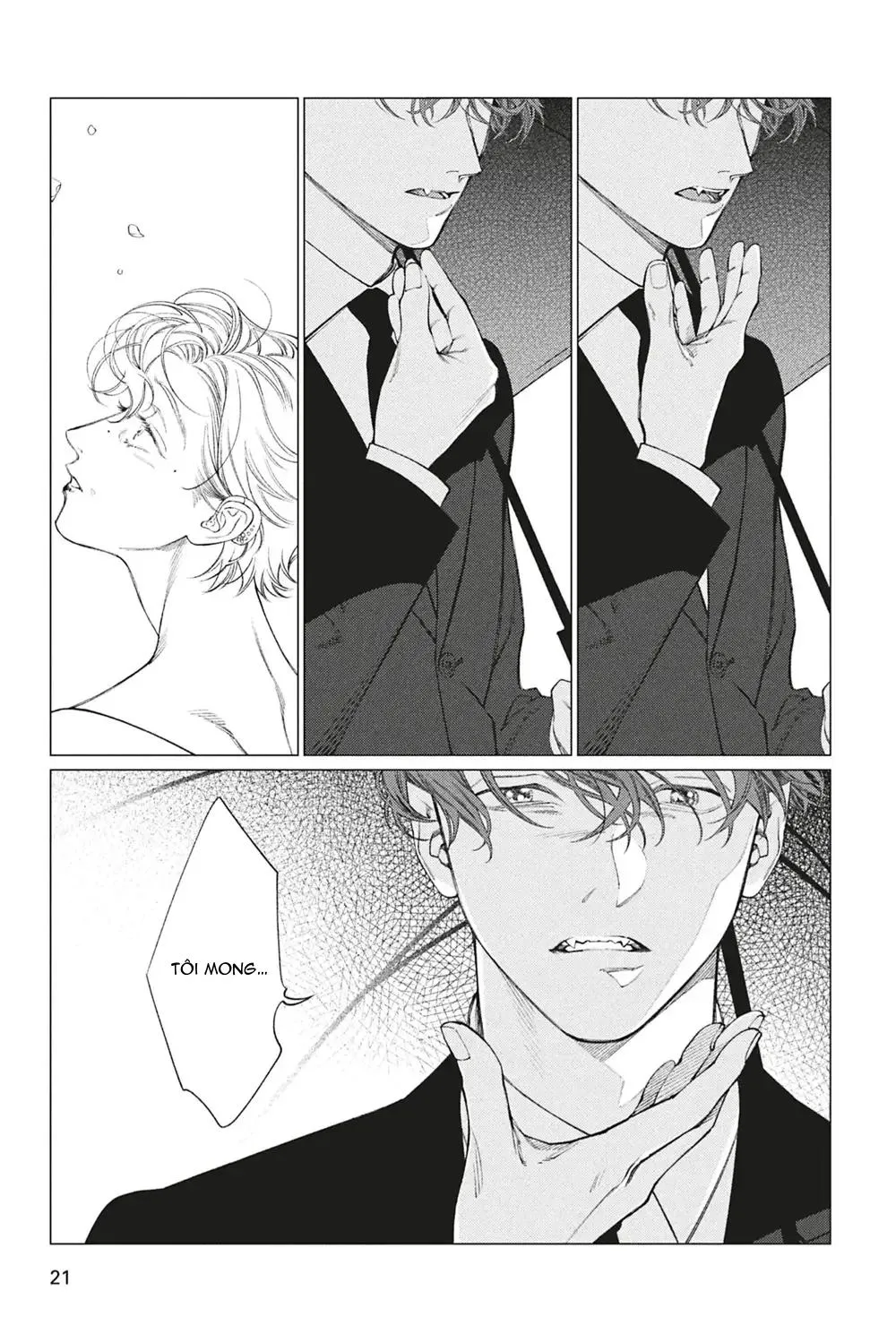 FANGS Chapter 6 Trang 20